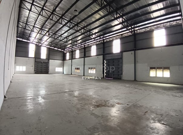 Rawang, Selangor 48200