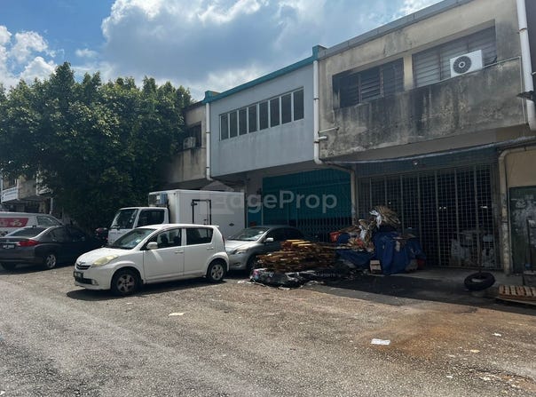 S, Kepong, Kuala Lumpur 52100