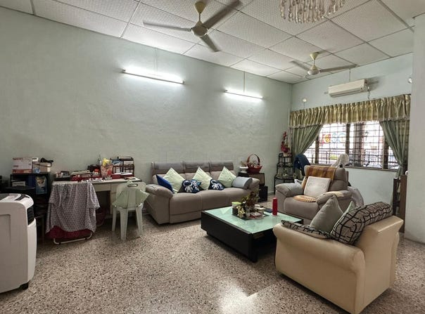 Lorong Pulau Tikus, Persiaran Gurney, Penang 10350