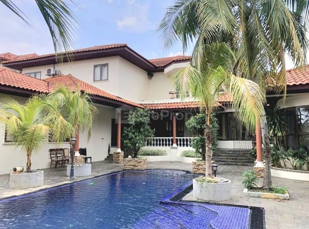 Jalan Bukit Impiana, Kajang, Selangor 43000