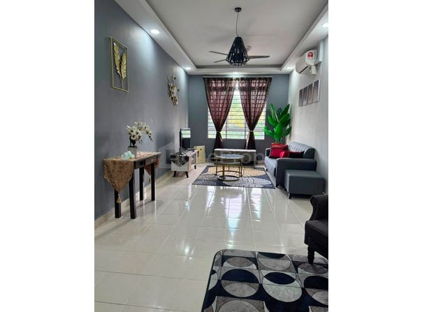 Persiaran Denai Nusantara, Gelang Patah, Johor 81550
