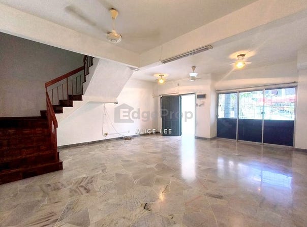 Jalan Bandar Puchong Jaya, Puchong, Selangor 47100