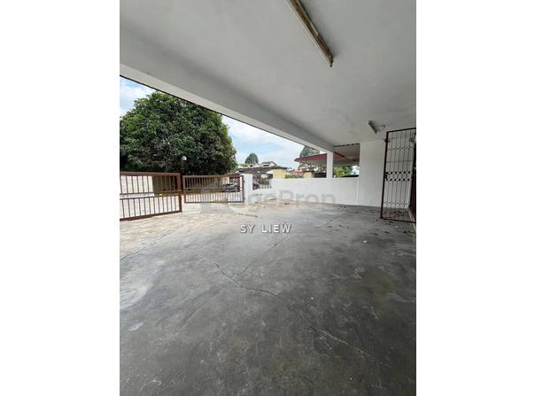 Kampung Simee, Ipoh, Perak 31400