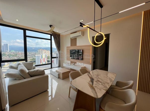 Ampang, Kuala Lumpur 55000