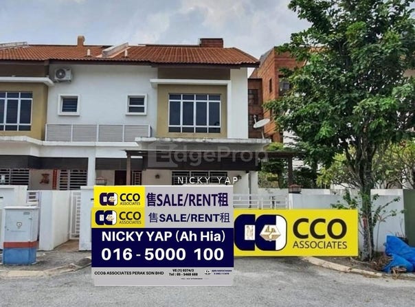 Jalan Tambun, Ipoh, Perak 31400