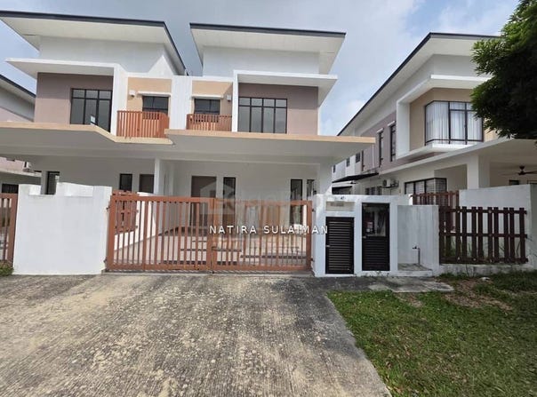 Semenyih, Selangor 43700