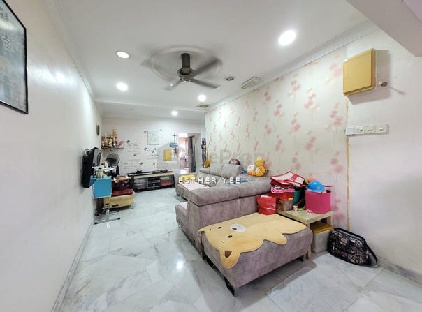 Jalan Perdana, Pandan Perdana, Selangor 55300