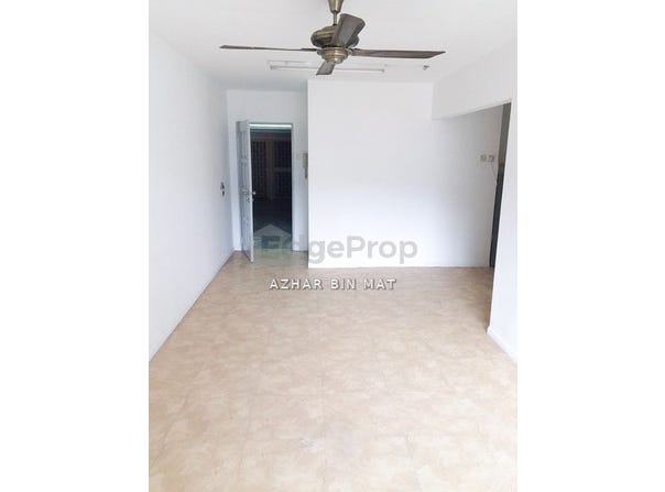 Jalan 6/95B, Cheras, Kuala Lumpur 56100