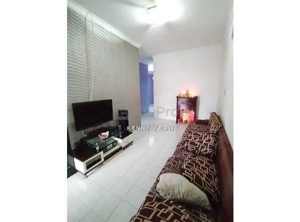 Bandar Mutiara 08000 Sungai Petani Kedah, Sungai Petani, Kedah 08000