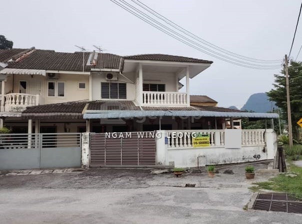 TAMAN DESA CEMPAKA, 31400, Kinta, Perak 31400