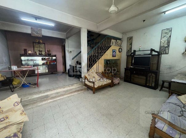 Jalan Kenari, Klang, Selangor 41150