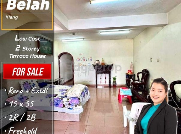 Lebuhraya Selat Klang, Klang, Selangor 41400