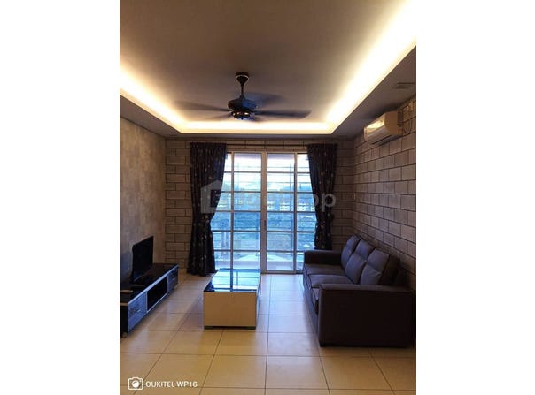 Off Jalan Dato Jaafar, Larkin, 80350, Johor, Johor Bahru, Johor 80350