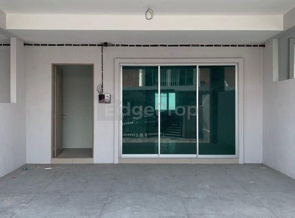 Jalan Kampar, Ipoh, Perak 30250