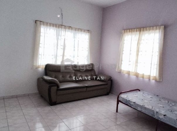 Jalan Samarinda, Klang, Selangor 41000