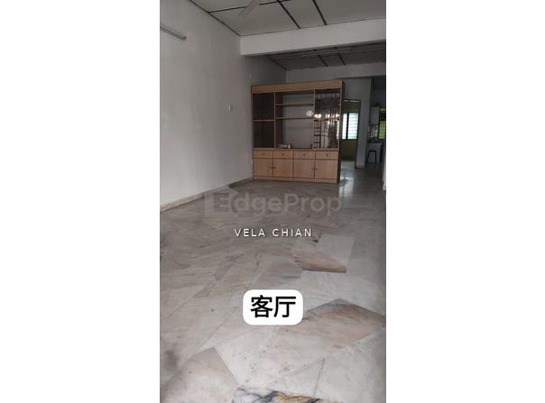 NO 2,PRSN PULAI TIMUR 9, TAMAN CHANDAN DESA, 31300, Kinta, Perak