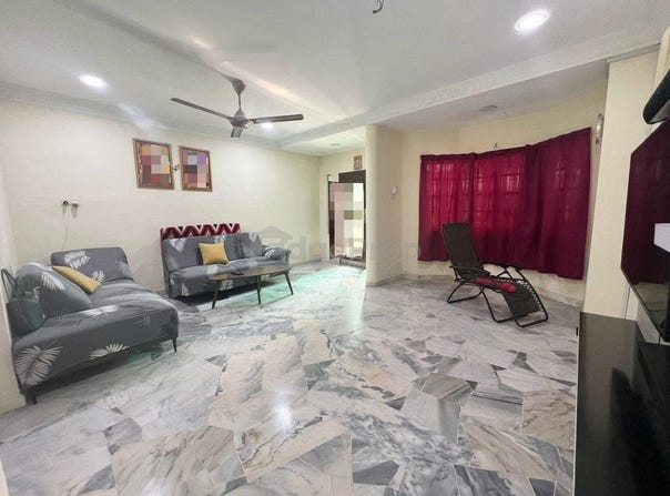 Jalan Laksamana , Klang, Selangor 41050