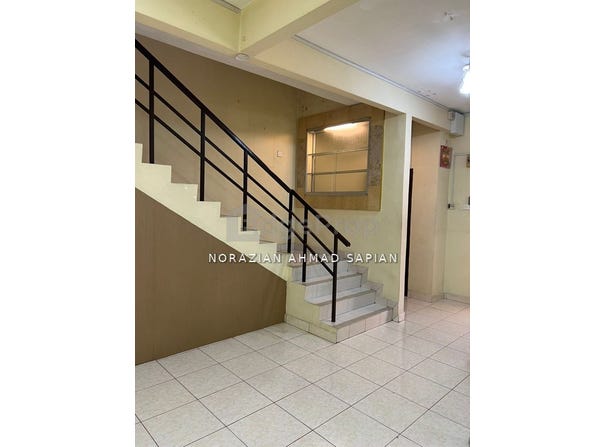 Jalan BP 17, Rawang, Selangor 48000