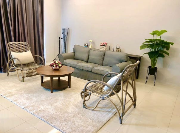 JALAN CV, Cyberjaya, Selangor 43800