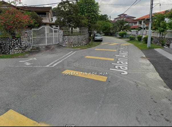 Petaling Jaya, Selangor 58200
