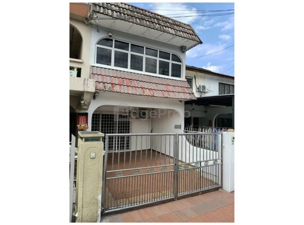 Jalan 1 - 19, Off Jalan Kota Cheras, Cheras, Selangor 43200