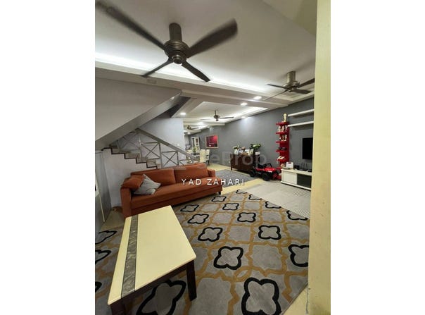 Zuhrah U5/151, Subang, Selangor 40150