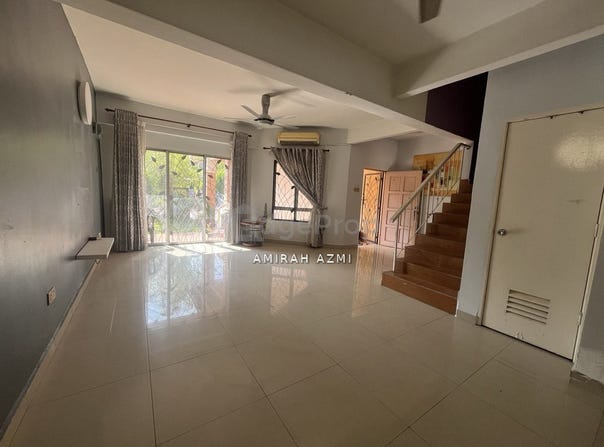 Jalan Pegaga, Shah Alam, Selangor 40170