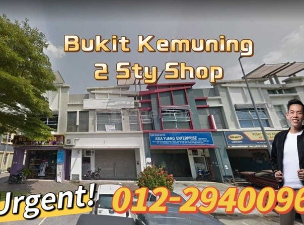 j, Shah Alam, Selangor 42450