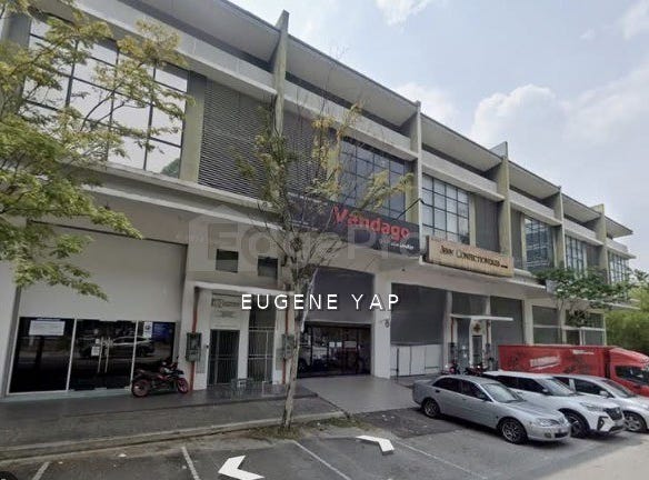 Petaling Jaya, Selangor 46100