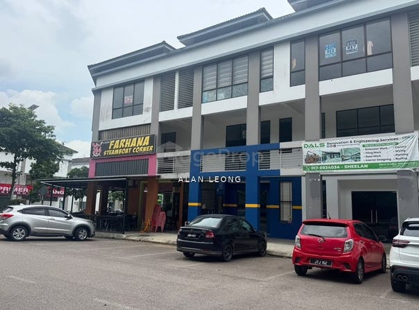 Pasir Gudang, Johor 81700