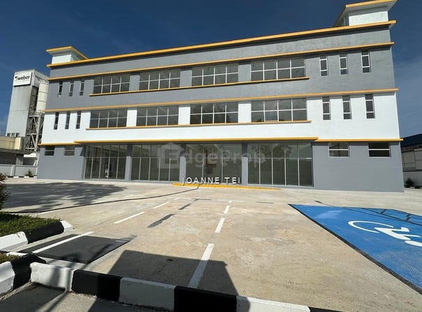 Selangor, Bandar Puncak Alam, Selangor 42300