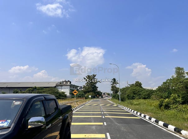 Banting, Selangor 42700