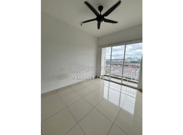 Jalan Cuepacs 3, Taman Koperasi Cuepacs, Kajang, Selangor 43000