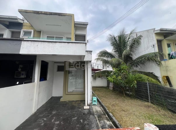 Jalan SP 4/21, Bandar Saujana Putra, Selangor 42610