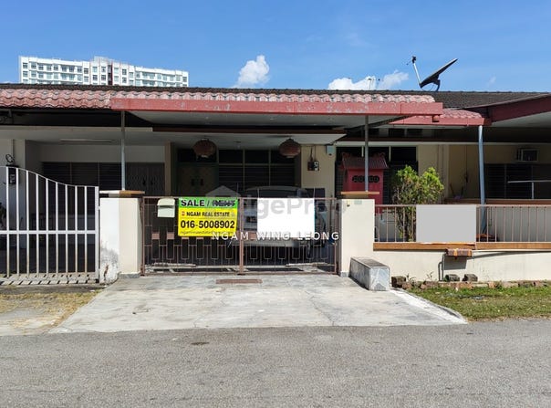 TAMAN FAIR PARK, 31400, Ipoh, Perak 31400