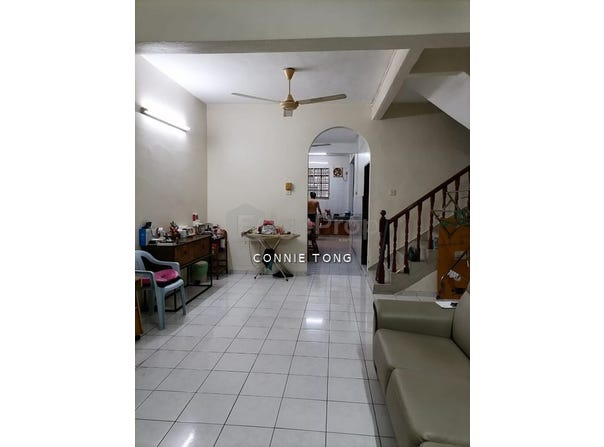Jalan Batu Unjur, Klang, Selangor 41200