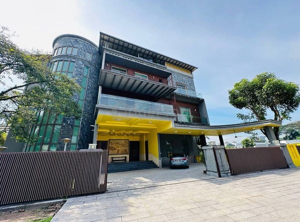 Seri Kembangan, Selangor 43300