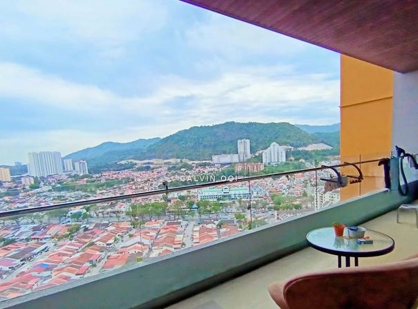 Jelutong, Penang 0