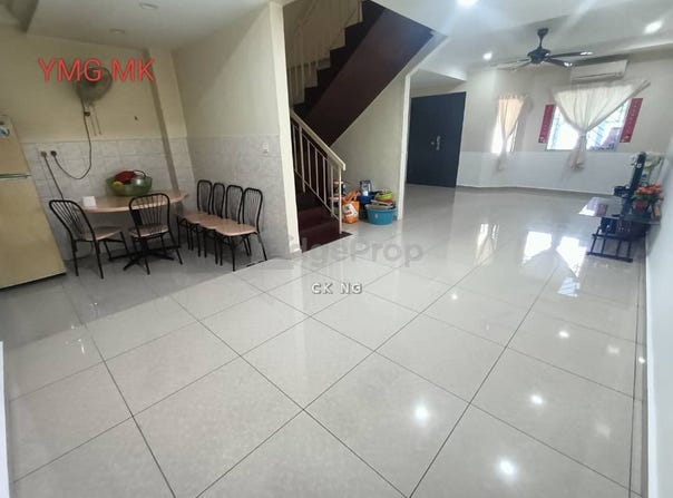 Jalan Hulubalang 10, Klang, Selangor
