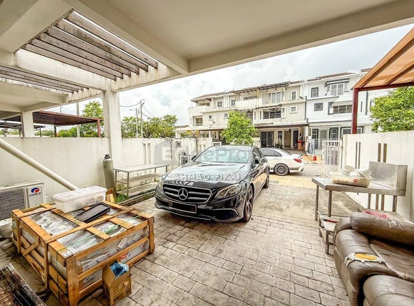 Bangi, Selangor 43000