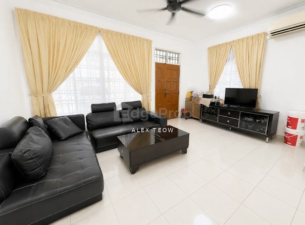 Johor Bahru, Johor 81100