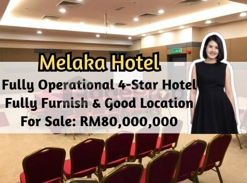 Jalan Melaka Raya, Melaka Raya, Melaka 75000