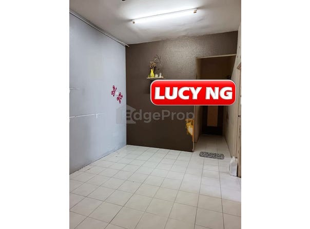 Butterworth, Penang 12300