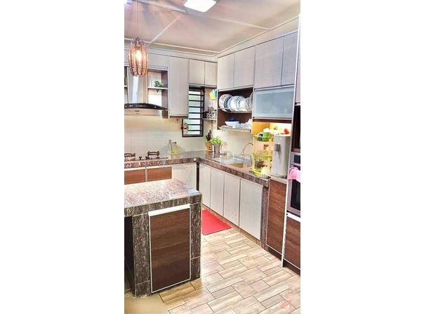 Off Jalan Padang Tembak, Kajang, Selangor 43200