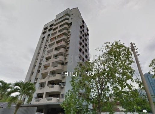 Lengkok Abdullah, Taman Bangsar, 59000, Kuala Lumpur, Bangsar, Kuala Lumpur 59000