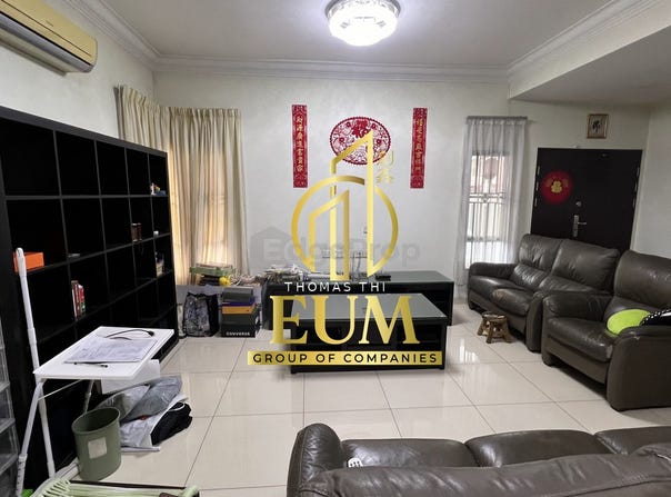 Jalan Aman Perdana, Klang, Selangor 41050