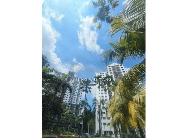 Johor Bahru, Johor 80350