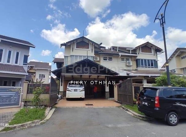 Jalan Seri Putra, Kajang, Selangor 43000