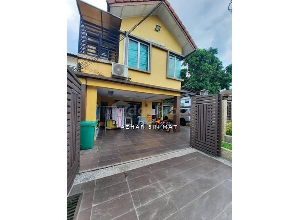 Jalan Rasmi 7, Ampang, Selangor 68000
