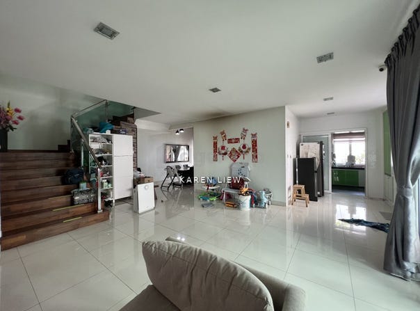 Kajang Perdana, Kajang, Selangor 43000